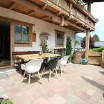 Apartment Peaceful In Salzburg Near Area