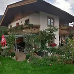 Peaceful In Salzburg Near Area Apartment