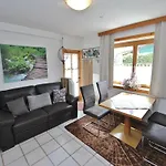 Apartment Peaceful In Salzburg Near Area Piesendorf
