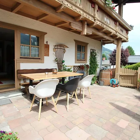 Appartement Peaceful In Salzburg Near Area