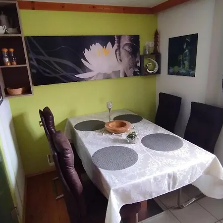 Peaceful In Salzburg Near Area Piesendorf