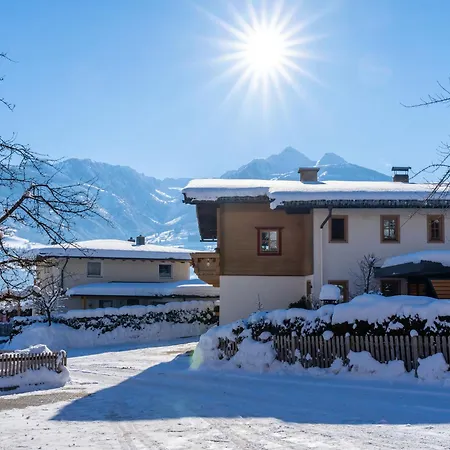 Peaceful In Salzburg Near Area Appartement Piesendorf