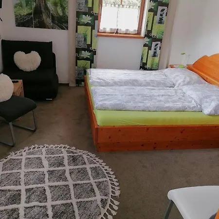 Peaceful In Salzburg Near Area 皮森多夫