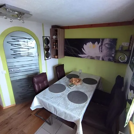 Peaceful In Salzburg Near Area Appartement