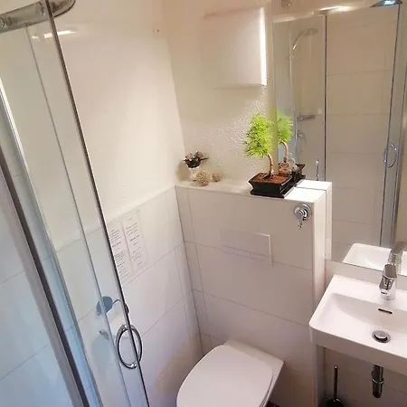 公寓 Peaceful In Salzburg Near Area 皮森多夫