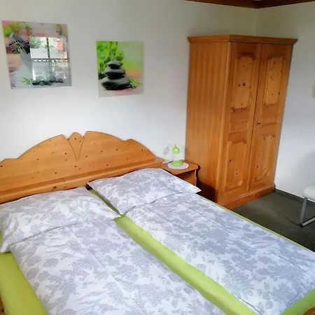 Appartement Peaceful In Salzburg Near Area