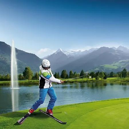 Peaceful In Salzburg Near Area 公寓 *