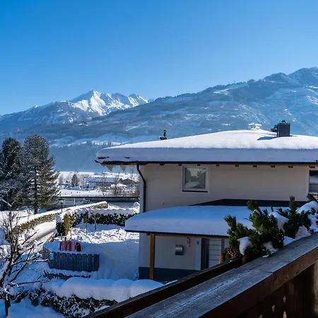 Apartman Peaceful In Salzburg Near Area *