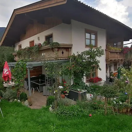 アパート Peaceful In Salzburg Near Area