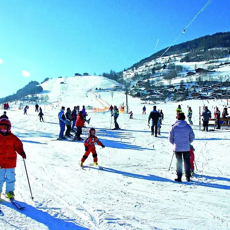 Peaceful In Salzburg Near Area *