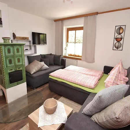 Appartement Peaceful In Salzburg Near Area *