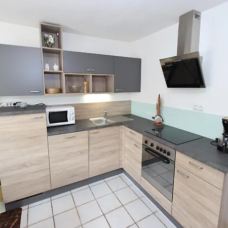 Peaceful In Salzburg Near Area Appartement Piesendorf