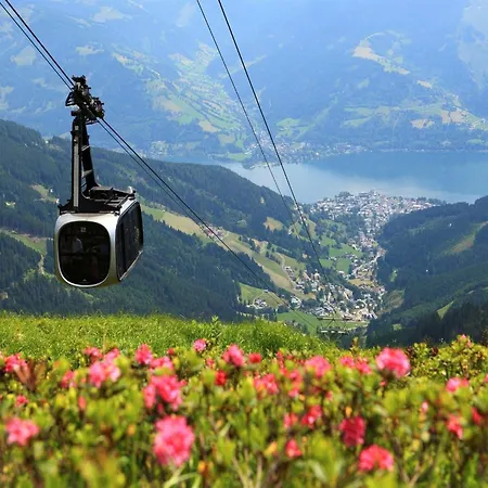 Peaceful In Salzburg Near Area Piesendorf