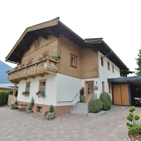 Peaceful In Salzburg Near Area Appartement Piesendorf