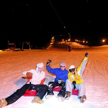 Peaceful In Salzburg Near Area Piesendorf