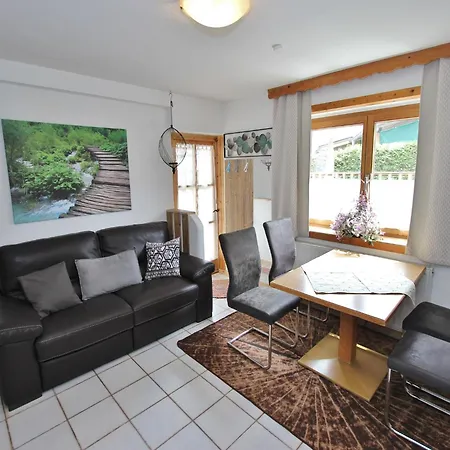 Appartement Peaceful In Salzburg Near Area Piesendorf