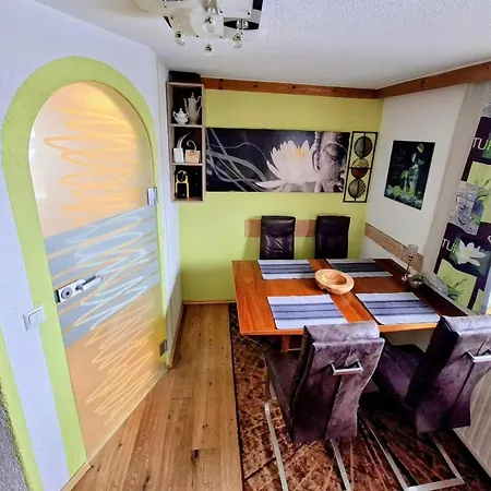 Апартаменты Peaceful In Salzburg Near Area