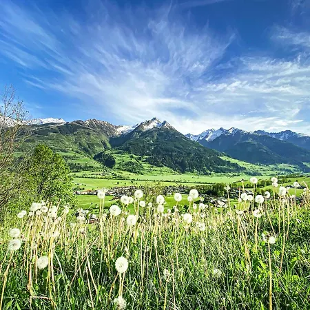 Apartment Peaceful In Salzburg Near Area Piesendorf