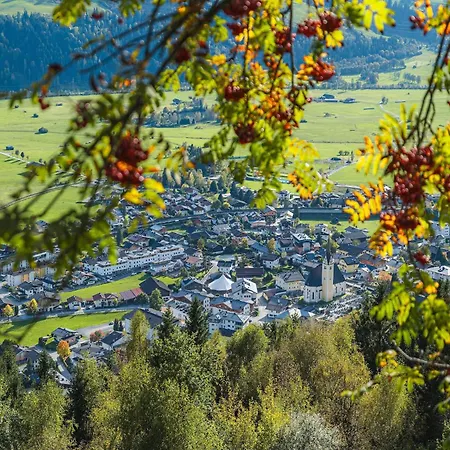 Peaceful In Salzburg Near Area Apartment