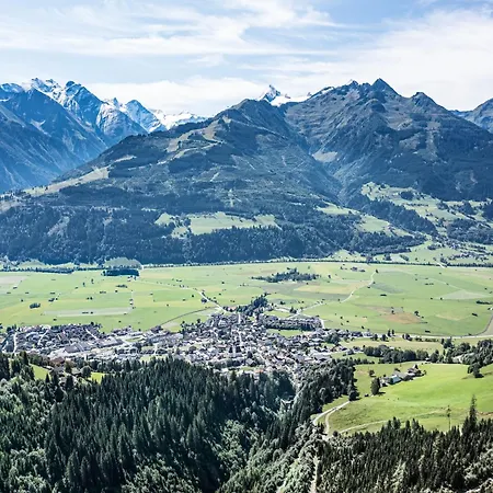 Peaceful In Salzburg Near Area *