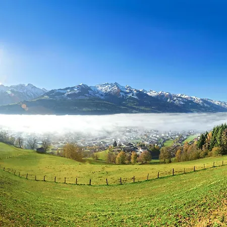 Peaceful In Salzburg Near Area Piesendorf