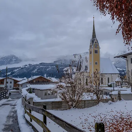 Peaceful In Salzburg Near Area *