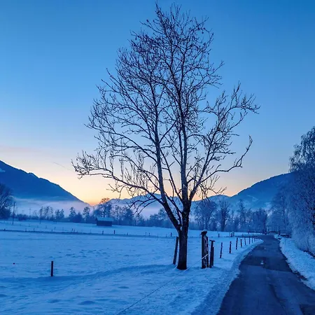 Peaceful In Salzburg Near Area Apartment *