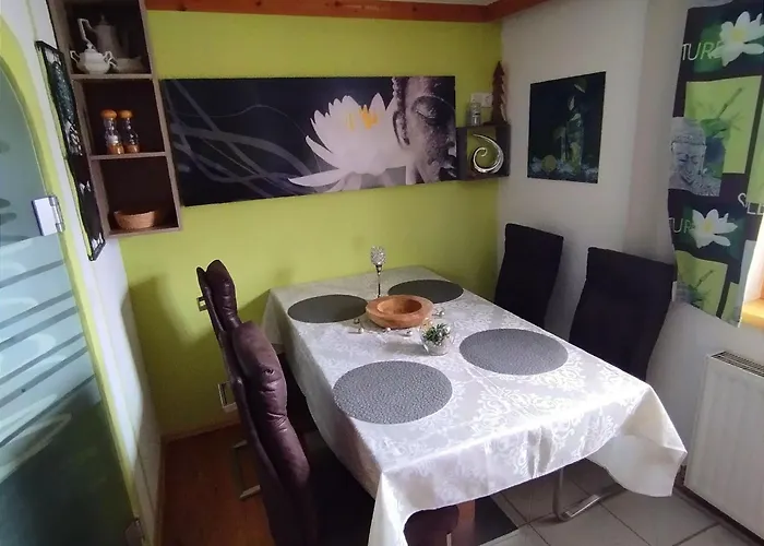 Peaceful In Salzburg Near Area Пизендорф