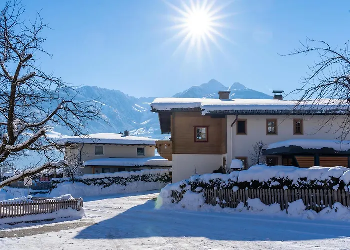 Peaceful In Salzburg Near Area Апартаменты Пизендорф