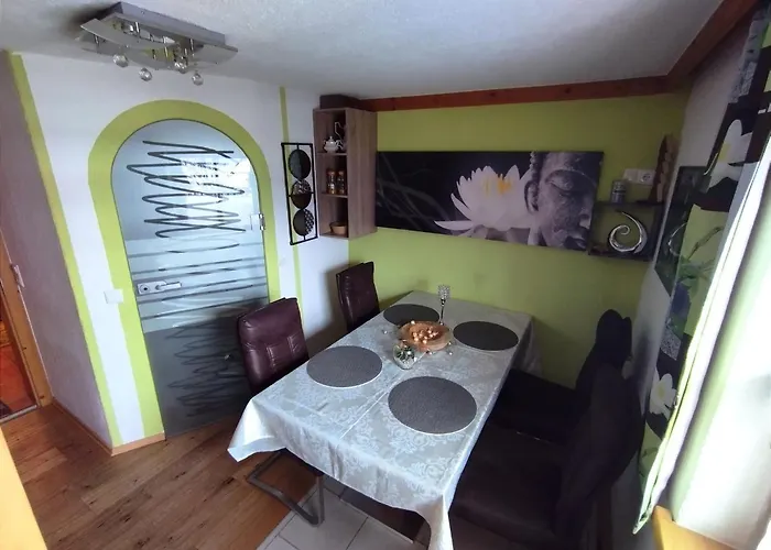 Peaceful In Salzburg Near Area Апартаменты