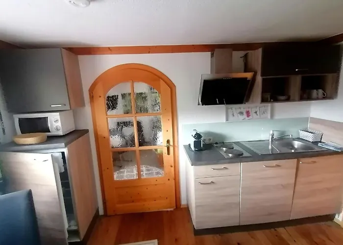 Peaceful In Salzburg Near Area Lejlighed *