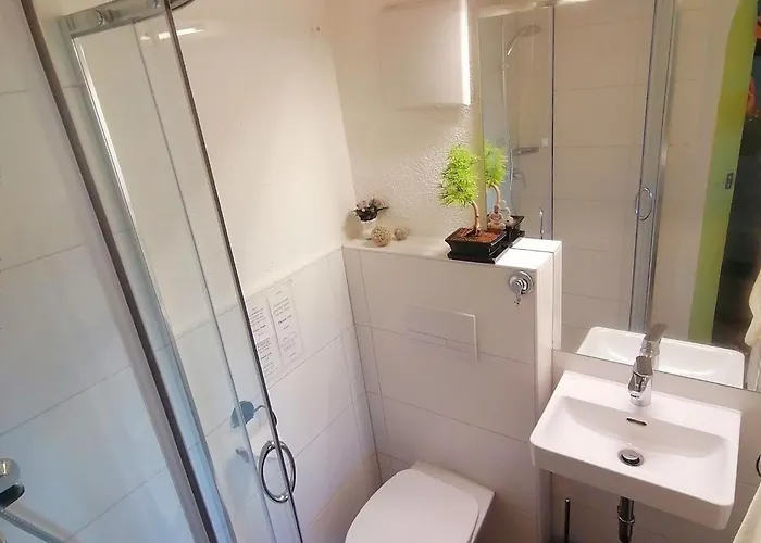 Апартаменты Peaceful In Salzburg Near Area Пизендорф