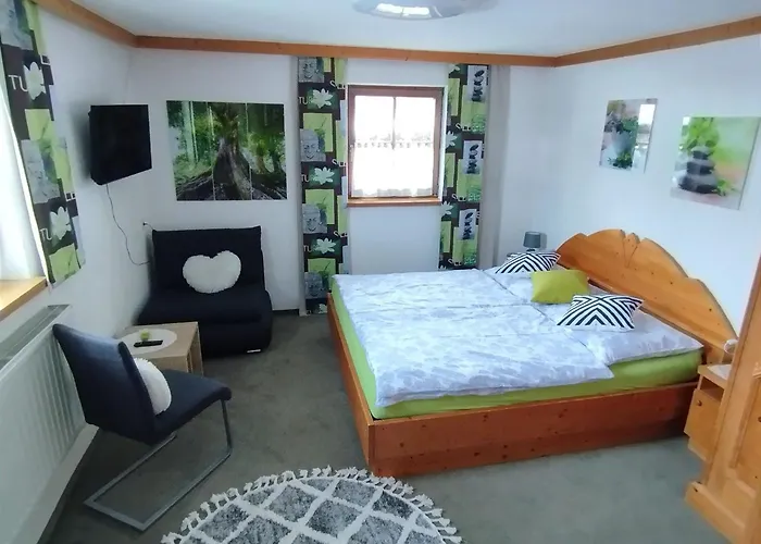 Peaceful In Salzburg Near Area