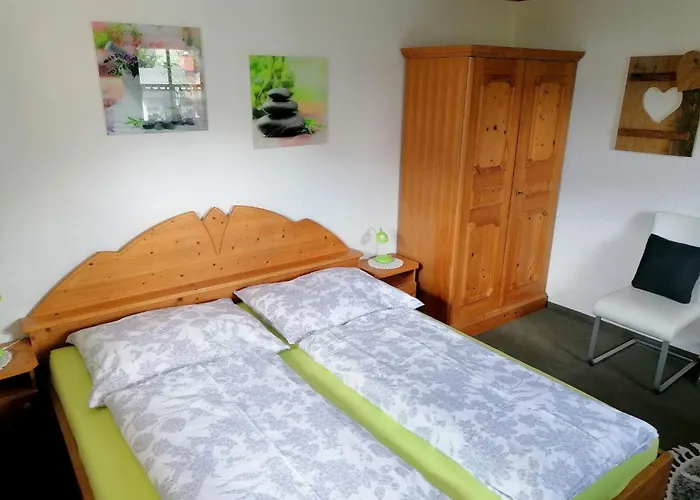 Appartement Peaceful In Salzburg Near Area
