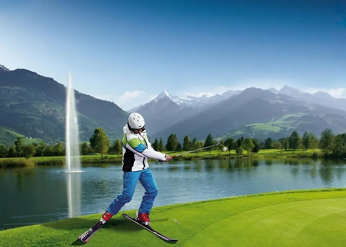 Peaceful In Salzburg Near Area Апартаменты *