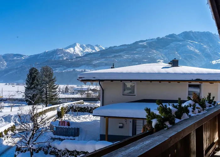 Appartement Peaceful In Salzburg Near Area *