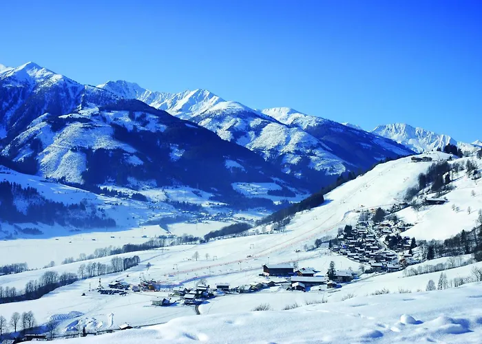 Peaceful In Salzburg Near Area * Piesendorf