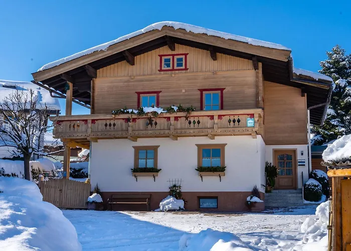 Peaceful In Salzburg Near Area Lejlighed Piesendorf