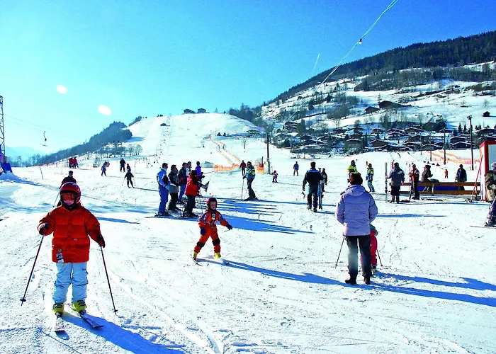 Peaceful In Salzburg Near Area * Piesendorf