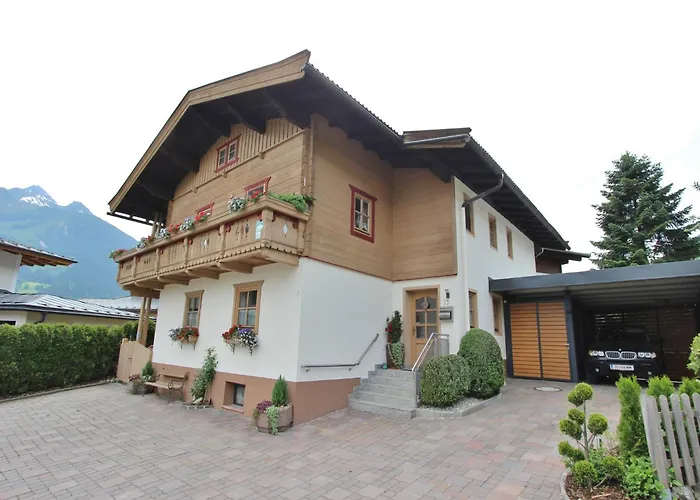 Peaceful In Salzburg Near Area Апартаменты Пизендорф