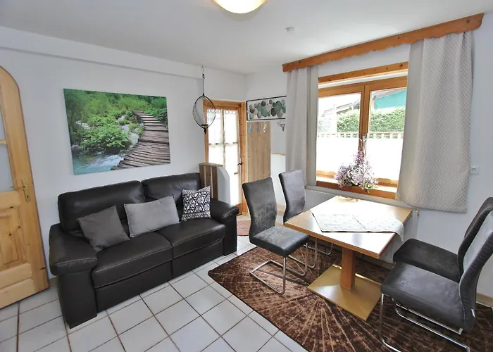 Апартаменты Peaceful In Salzburg Near Area Пизендорф