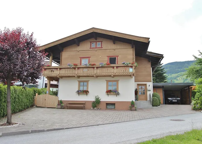 Appartement Peaceful In Salzburg Near Area