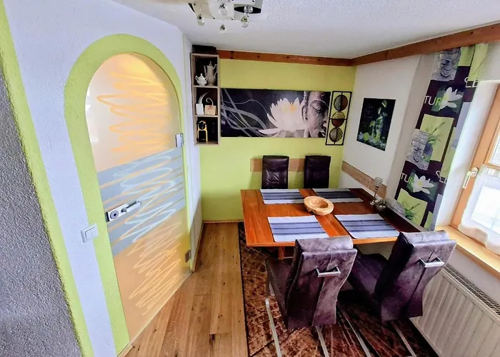 Апартаменты Peaceful In Salzburg Near Area