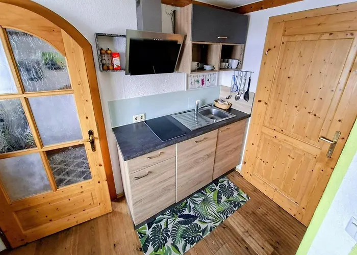 Appartement Peaceful In Salzburg Near Area