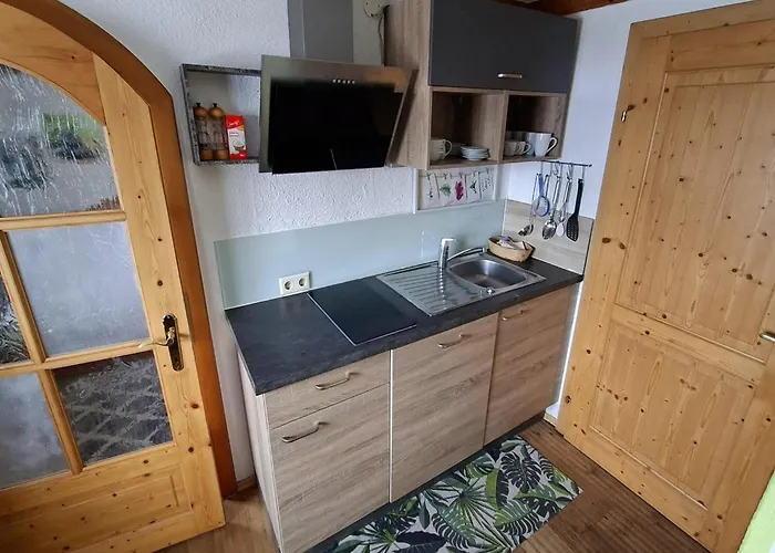 Апартаменты Peaceful In Salzburg Near Area